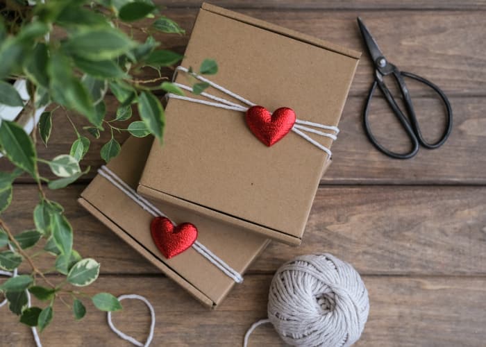  romantische geschenke kaufen